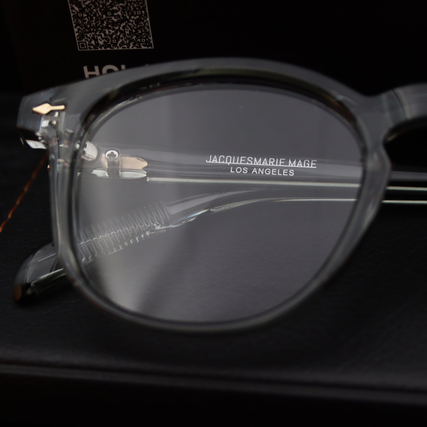 Jaques Marie Mage Photochromique ZS98121 VR