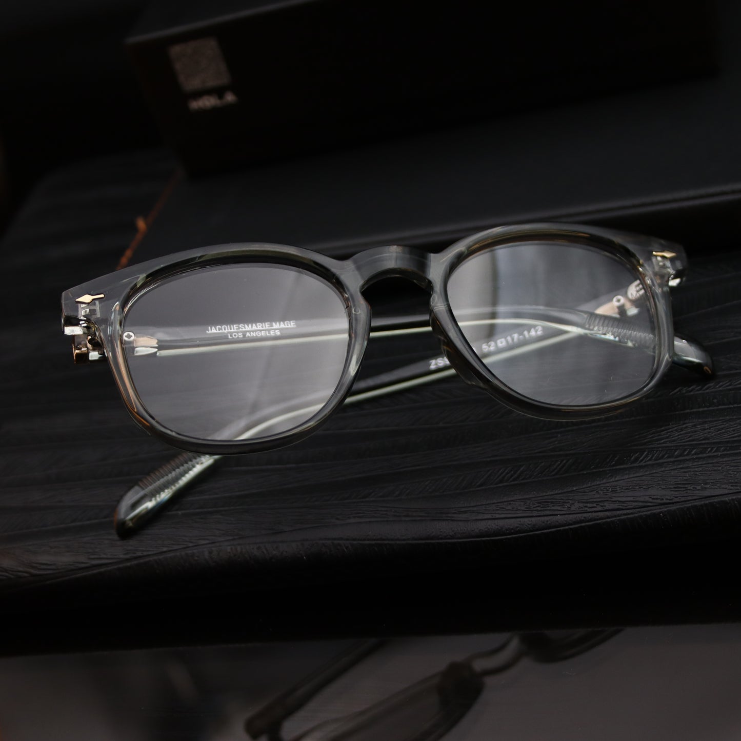 Jaques Marie Mage Photochromique ZS98121 VR