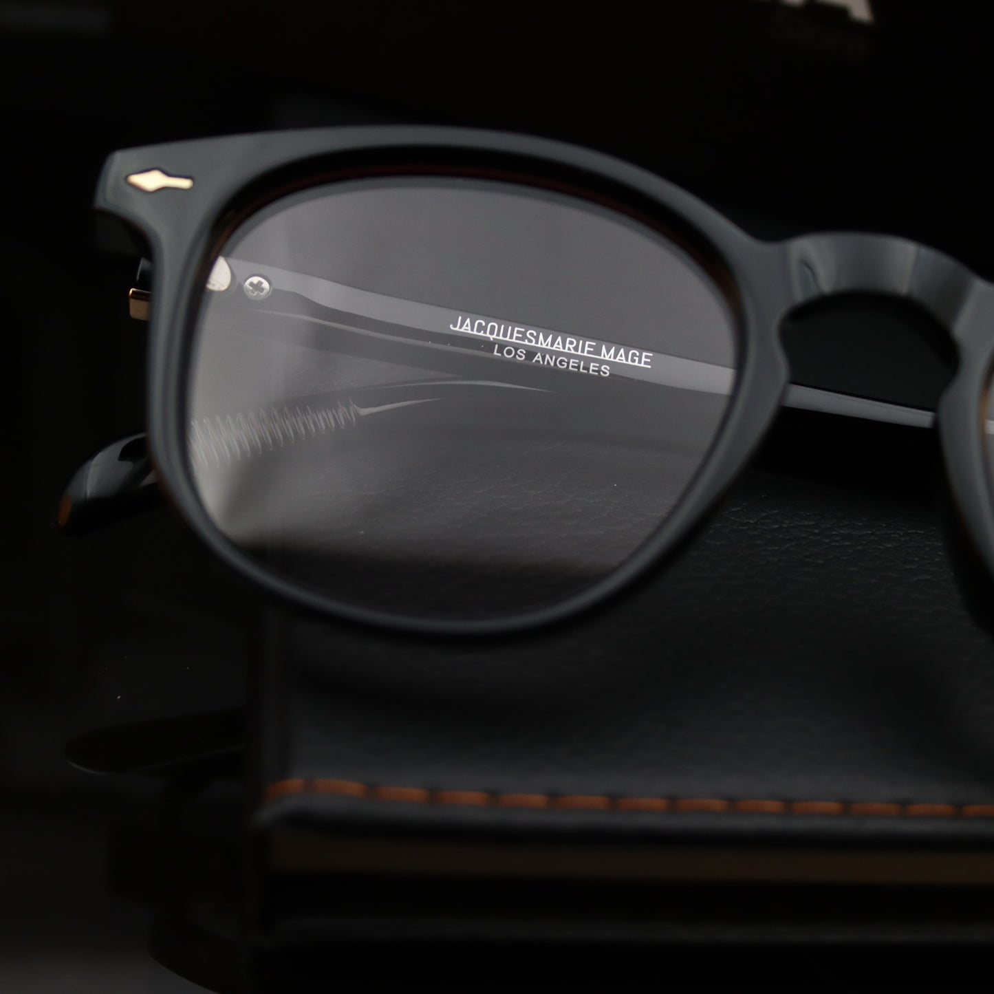 Jaques Marie Mage Photochromique ZS98121 NR