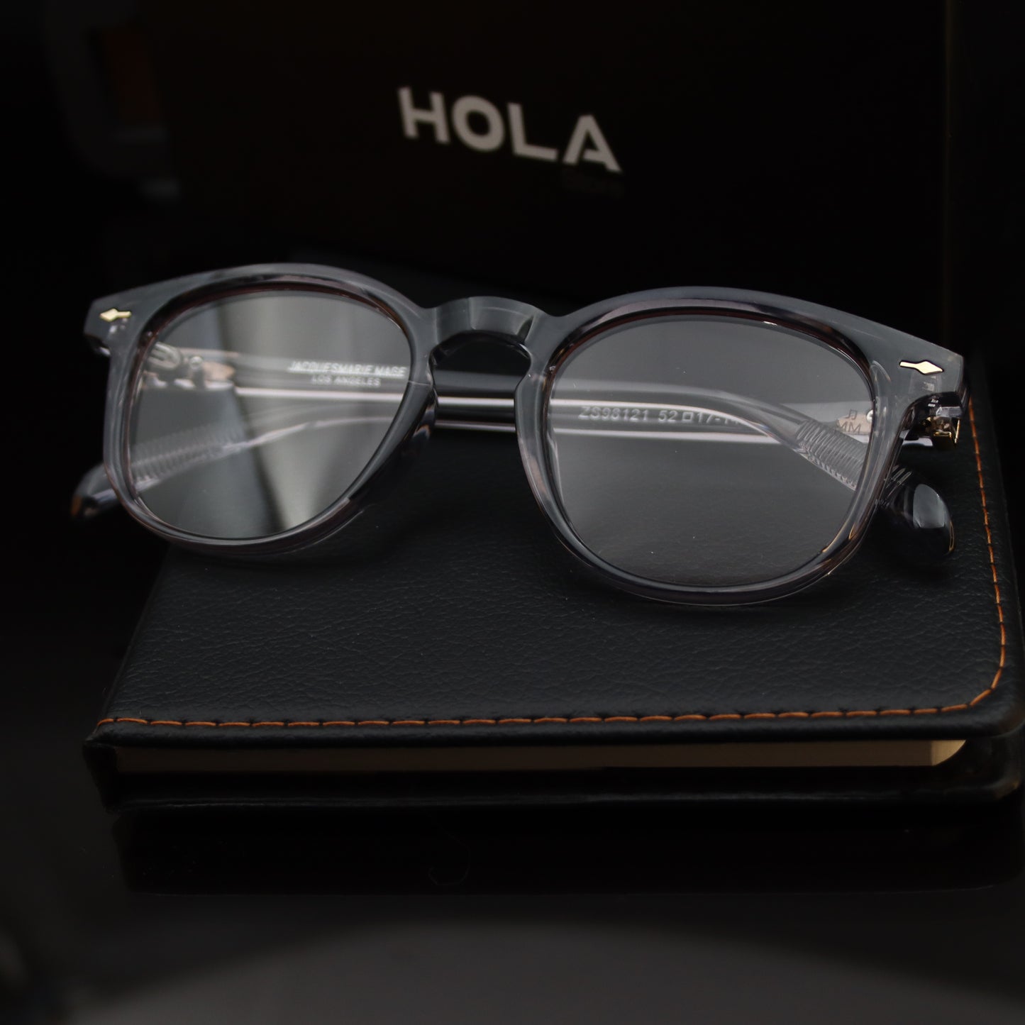 Jaques Marie Mage Photochromique ZS98121 GR