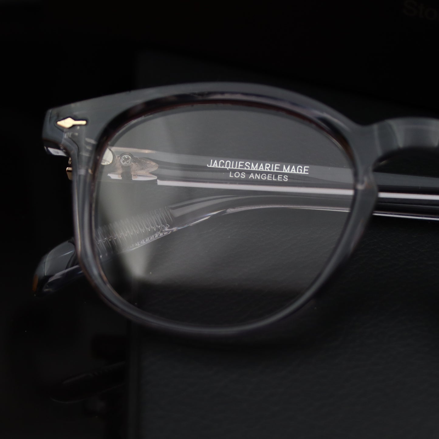 Jaques Marie Mage Photochromique ZS98121 GR