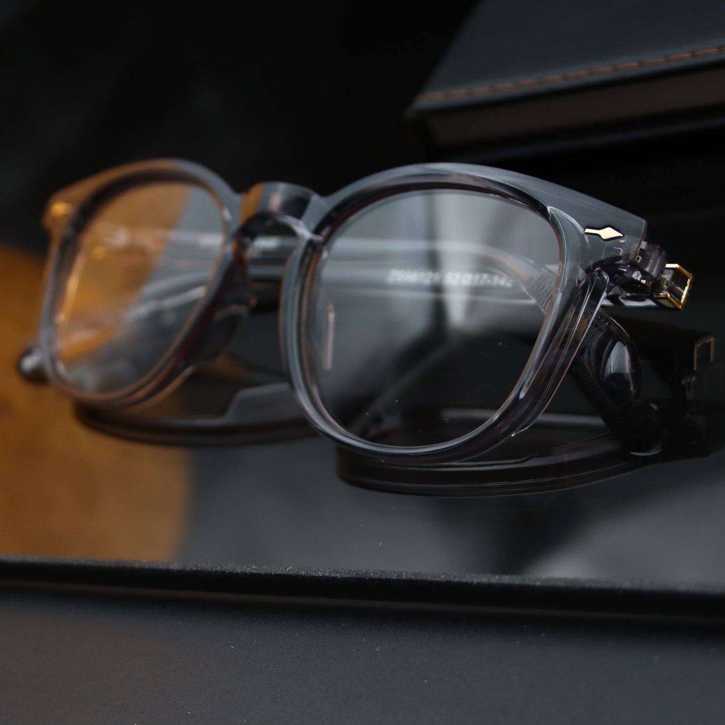 Jaques Marie Mage Photochromique ZS98121 GR