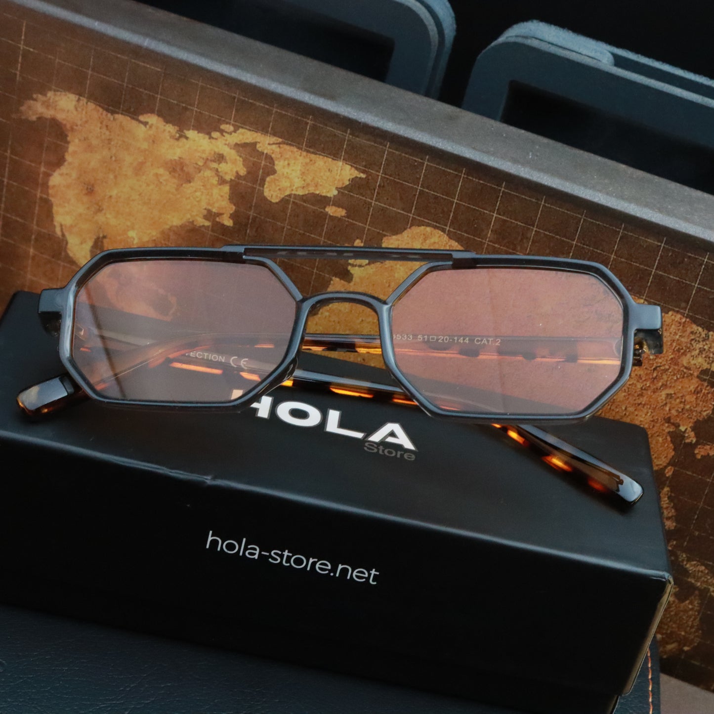 City Vision CV026533 GROR