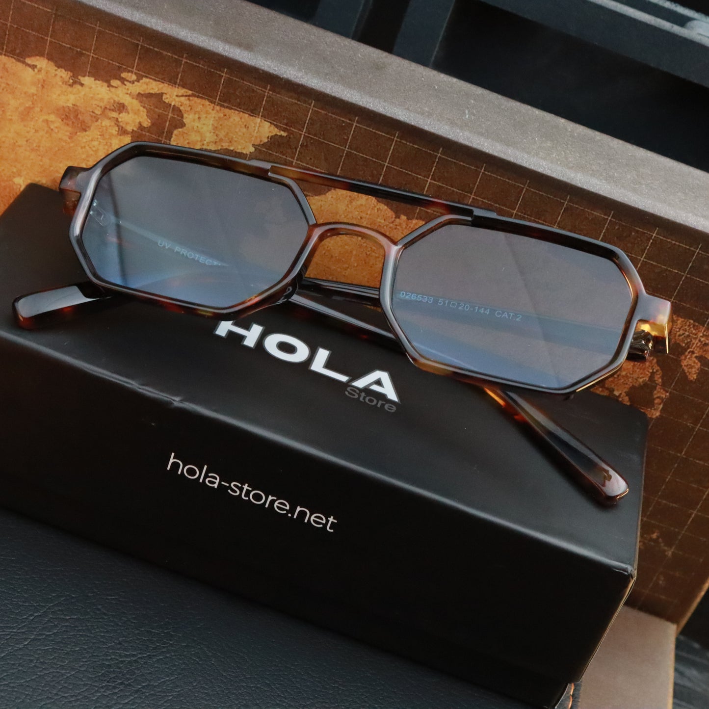 City Vision CV026533 TIG