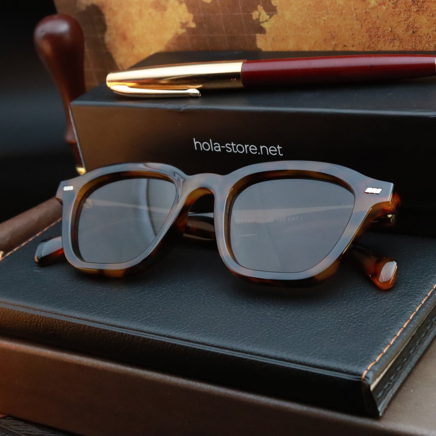 City Vision CV026548 TIG