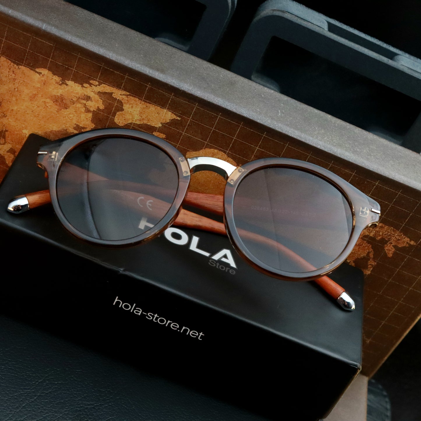 City Vision CV026463 ML