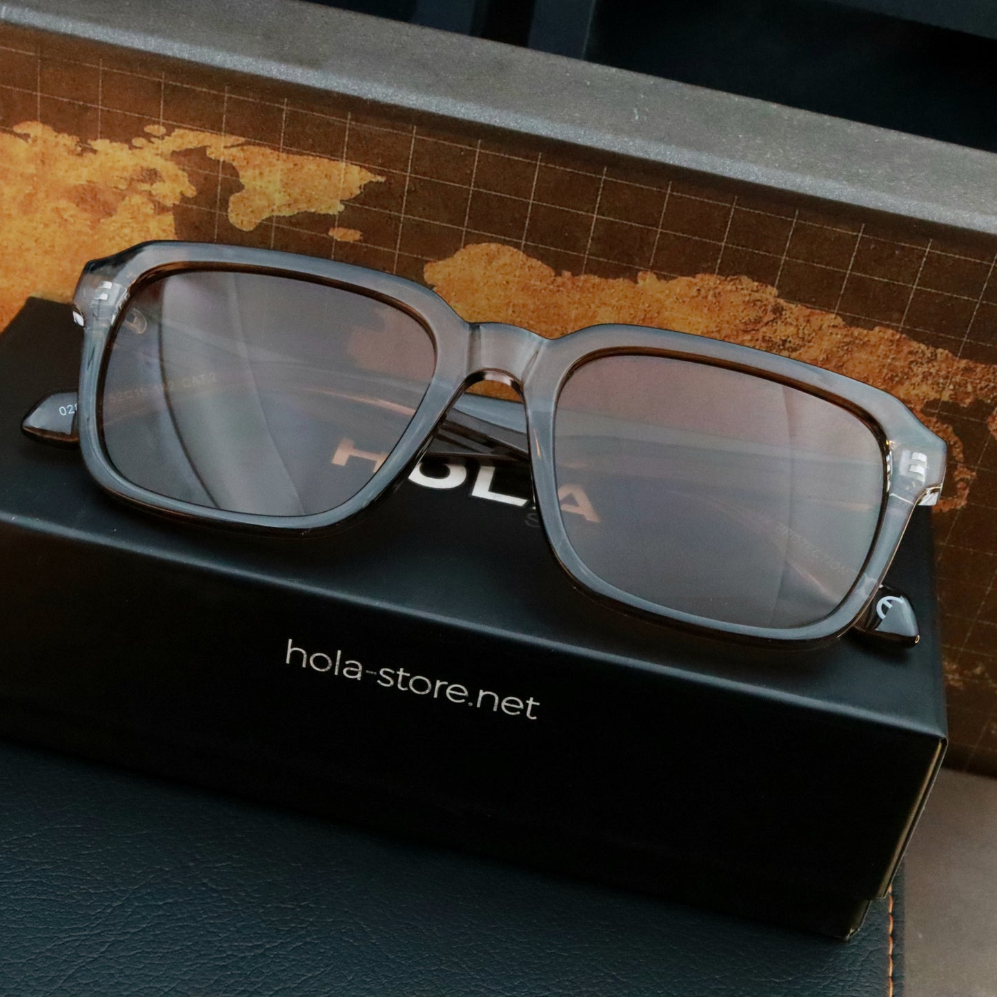 City Vision CV028410 GROR