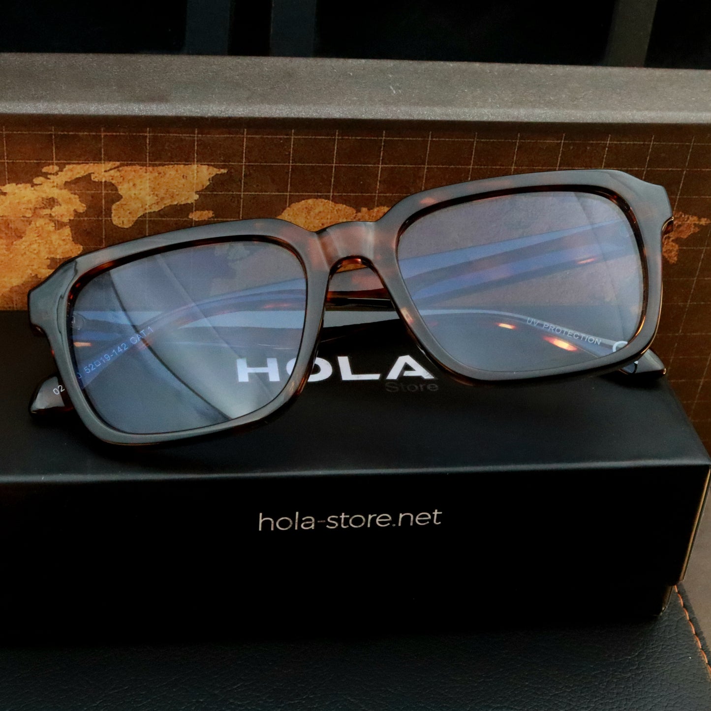 City Vision CV028410 BL