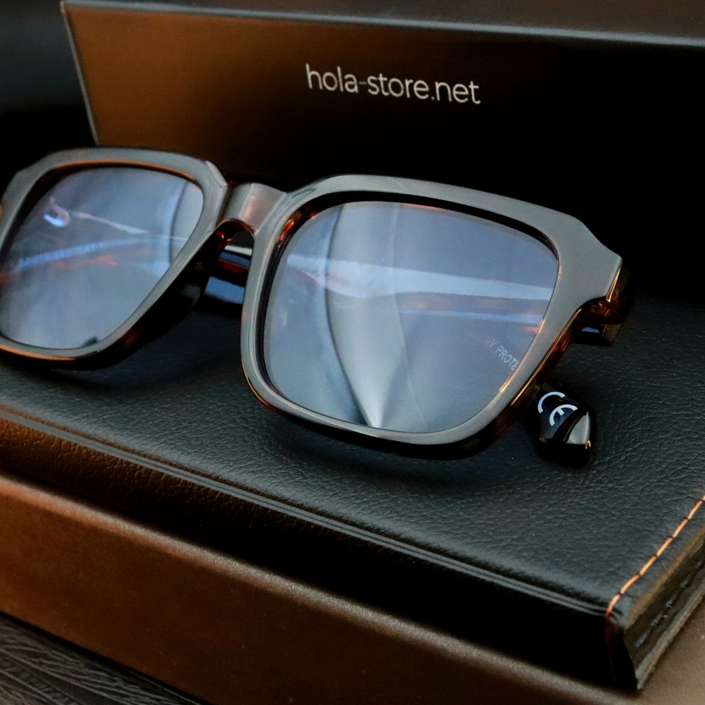 City Vision CV028410 BL