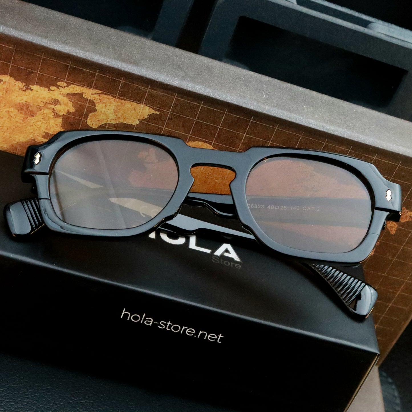 City Vision CV026833 NROR