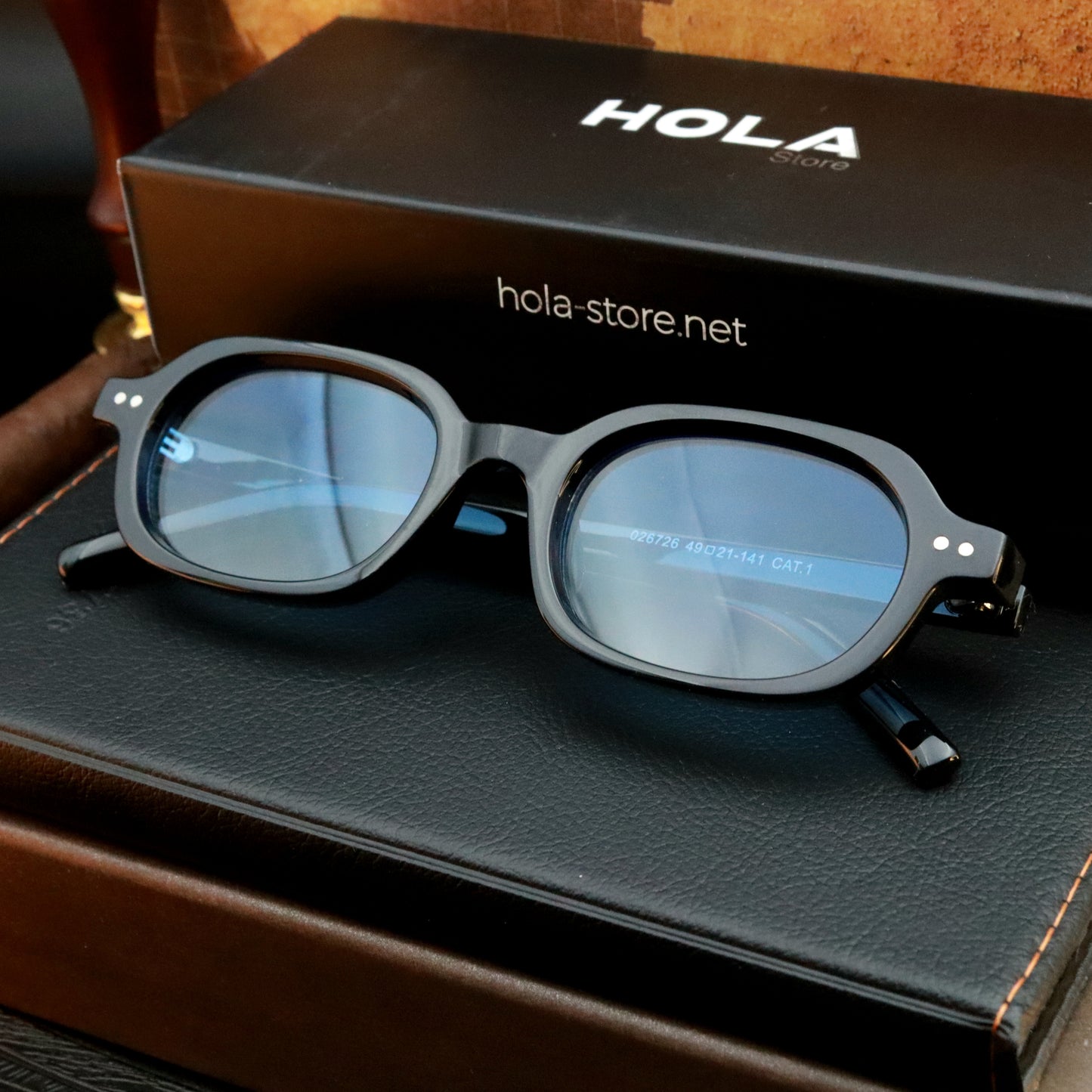 City Vision CV026726 BL