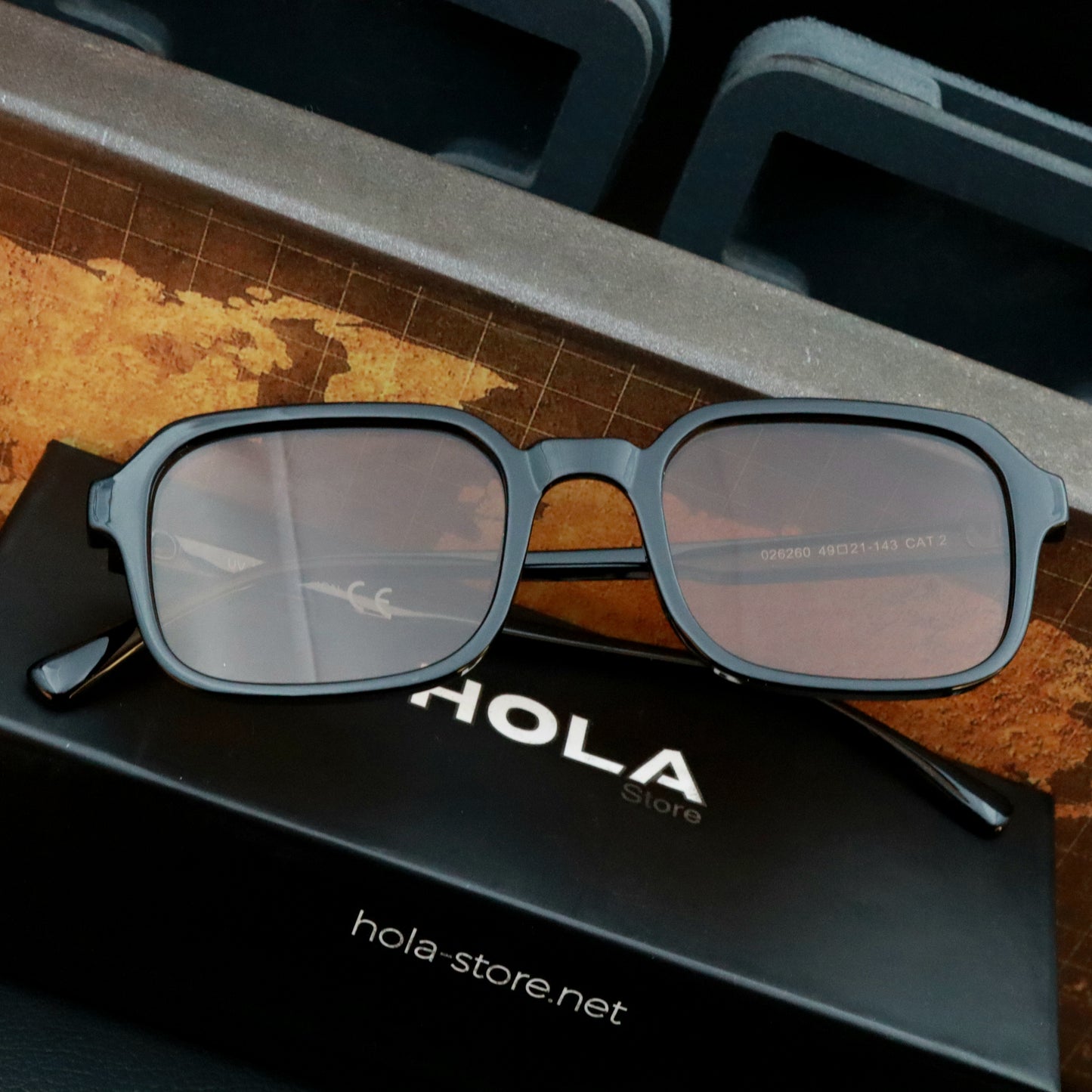 City Vision CV026260 NROR