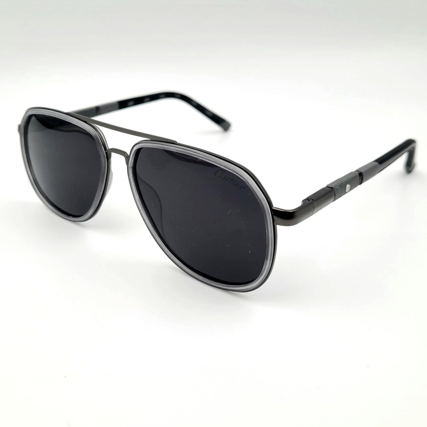 Cartier Aviator 3022 TRSP