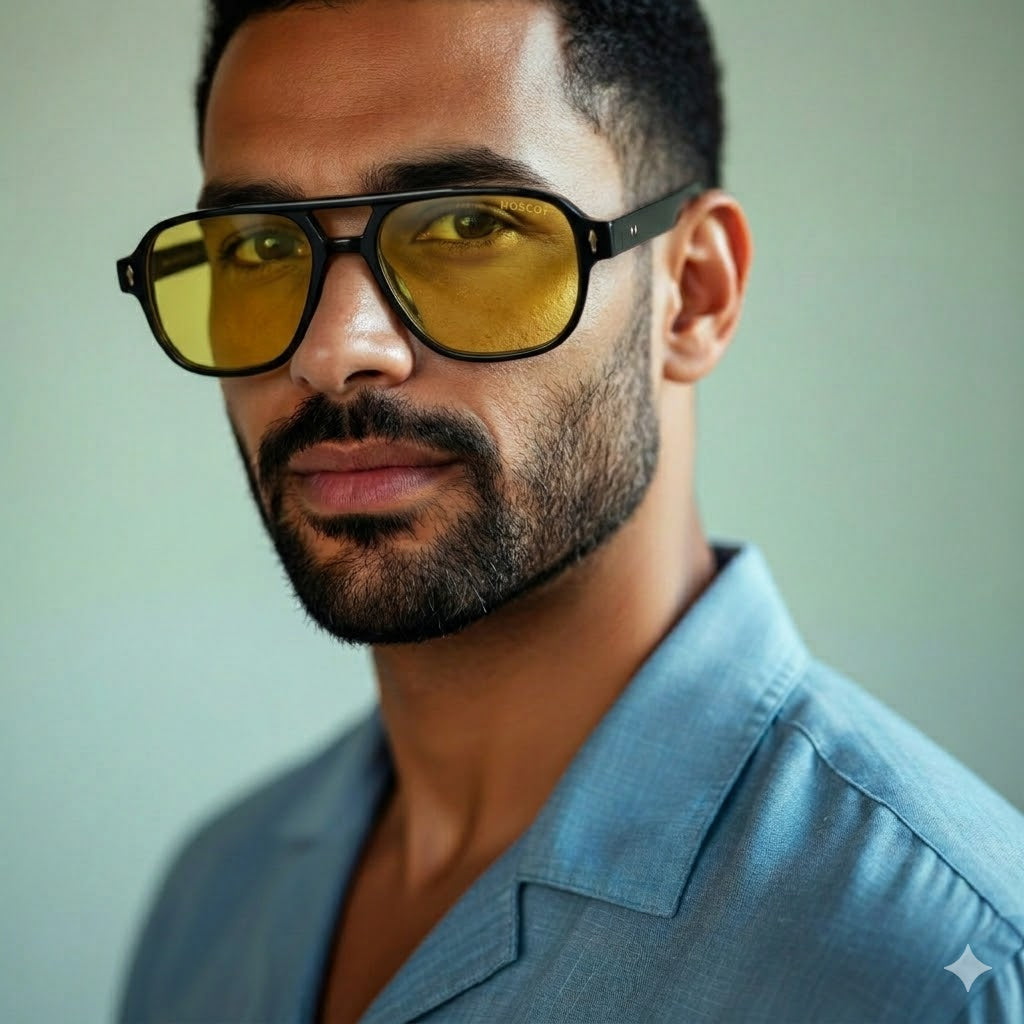 Moscot W6061 JN