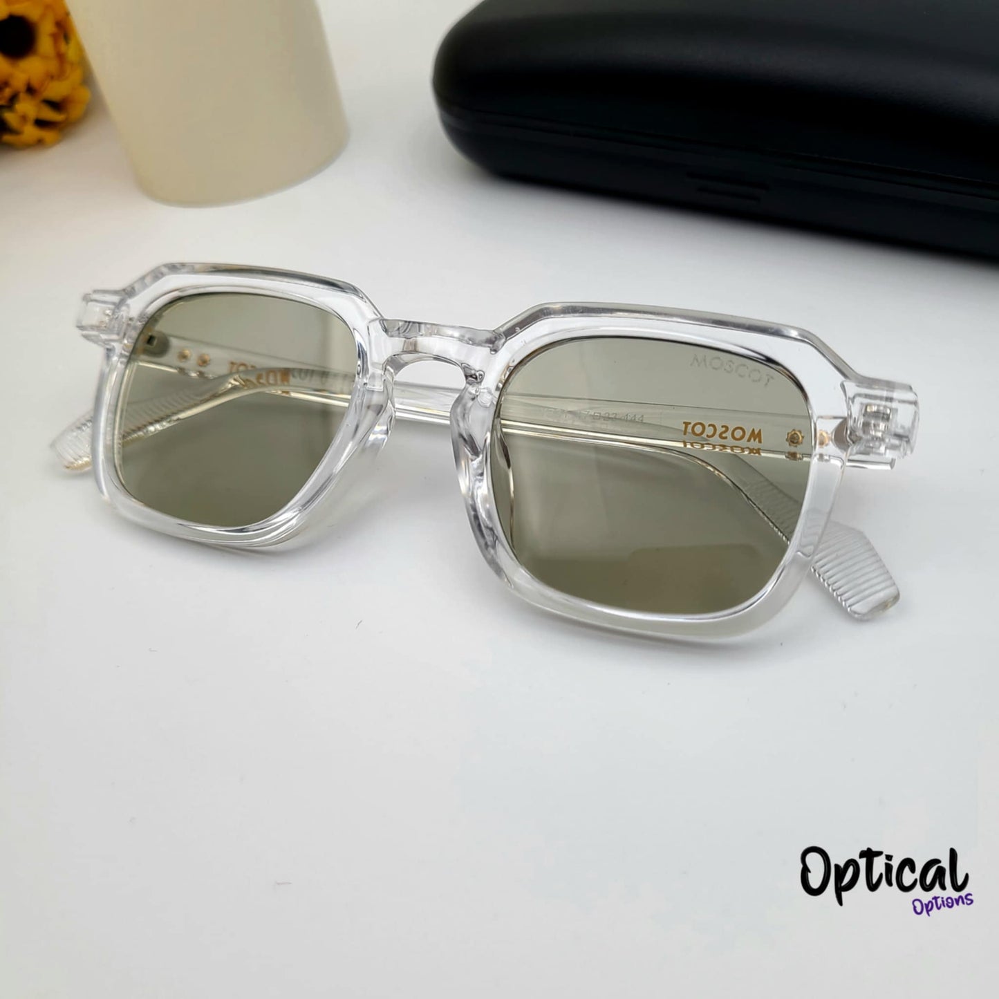 Moscot Y331 VRTRSP