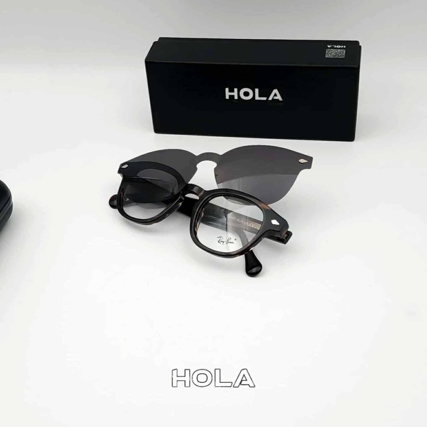 Ray Ban appliques G5565 NR