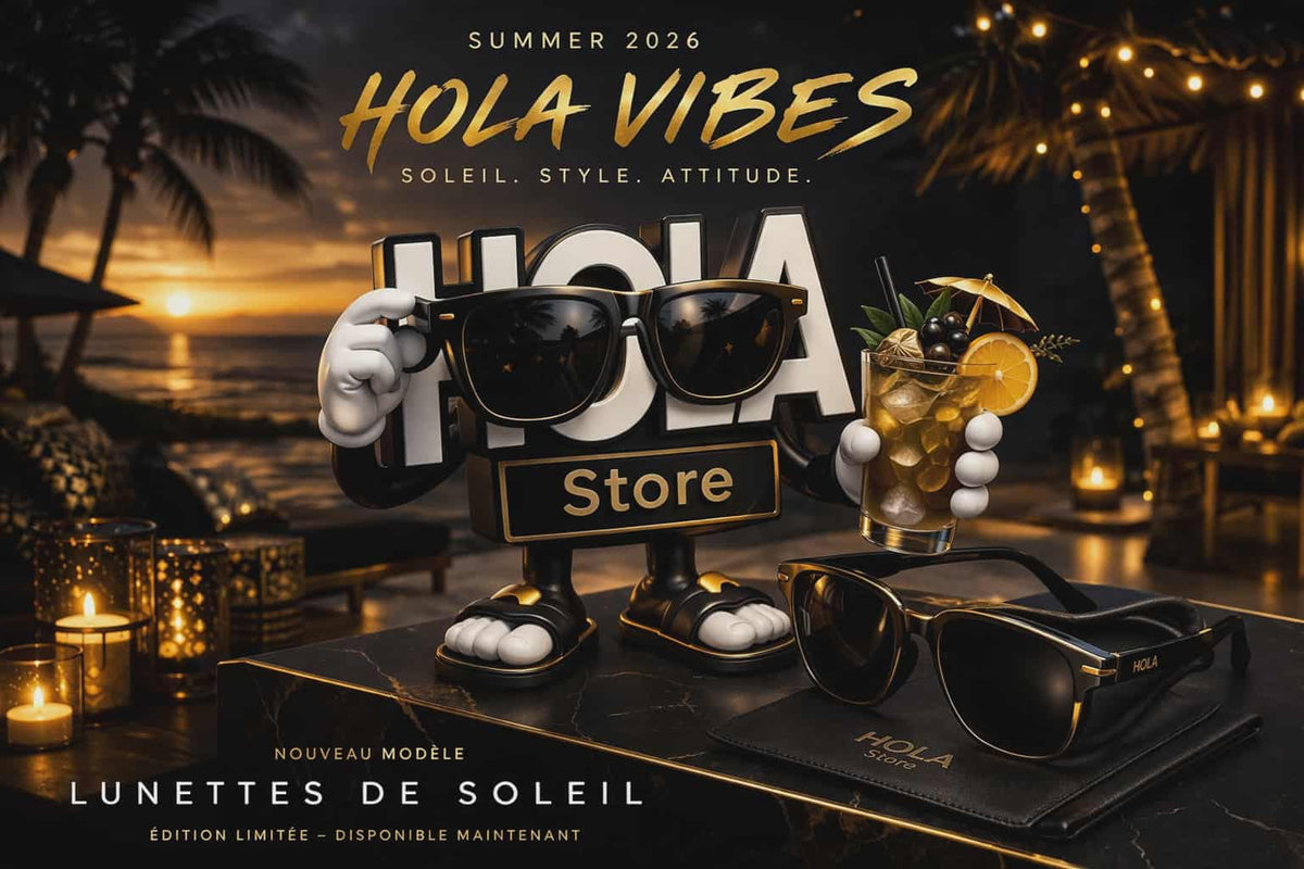 HOLA STORE