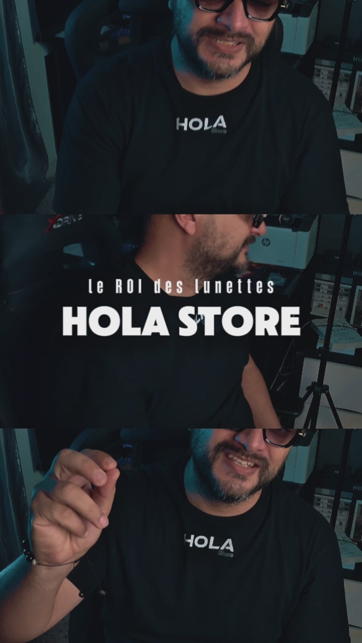 Charger la vidéo : 
