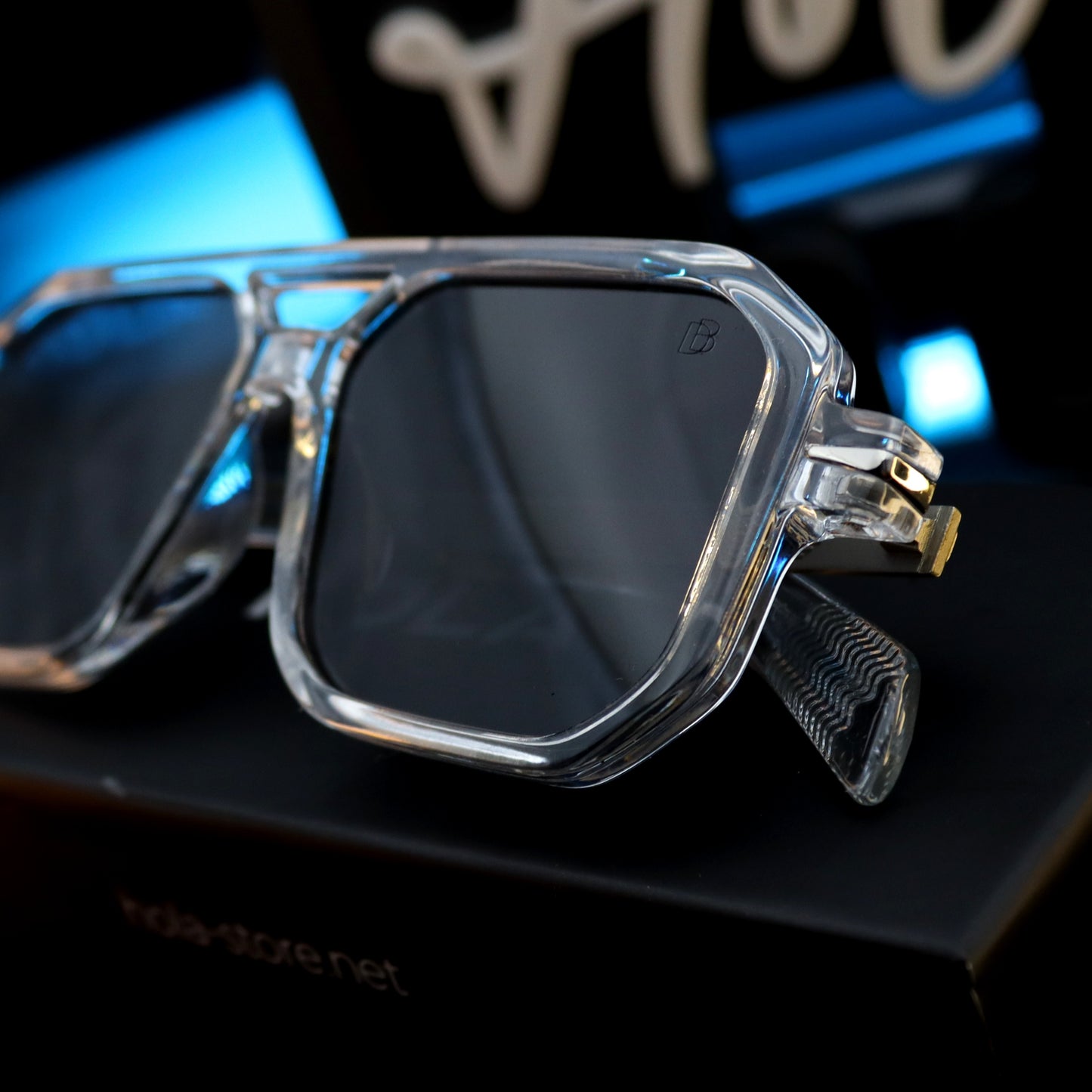David Beckham DB28009 TRSP