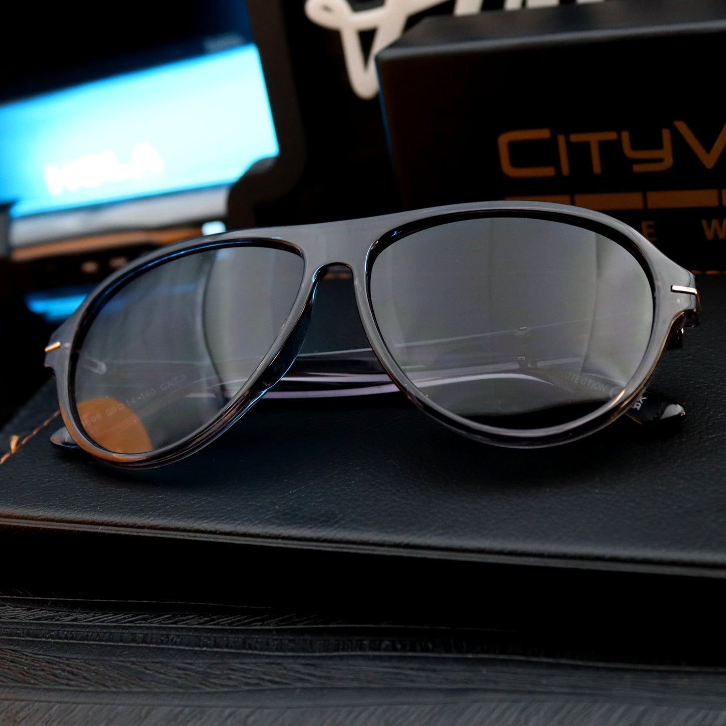 City Vision CV026609 GR