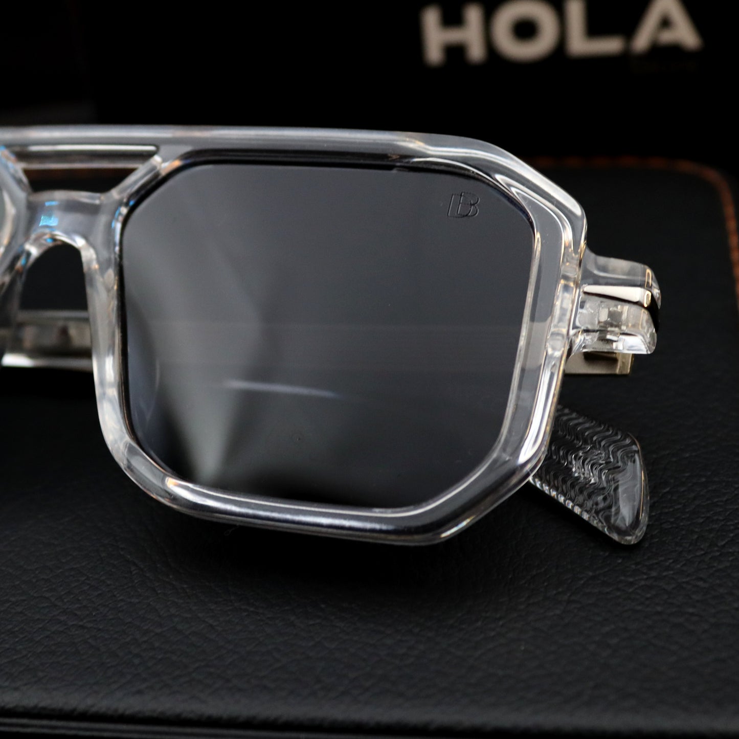 David Beckham DB28009 TRSP