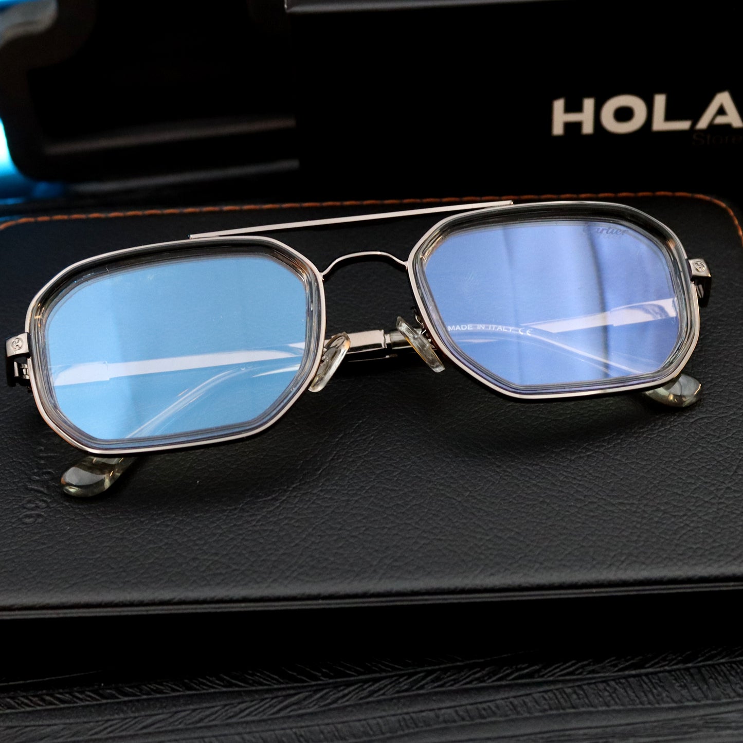 Photochromique Cartier 5G20 BR