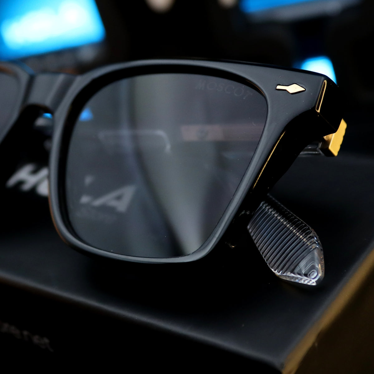 Moscot 6204 ND