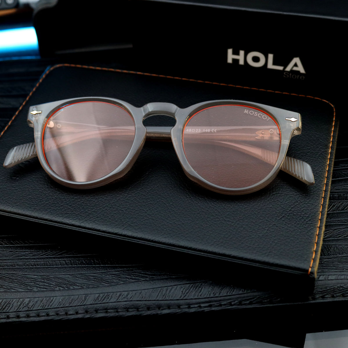 Moscot 86018 RS