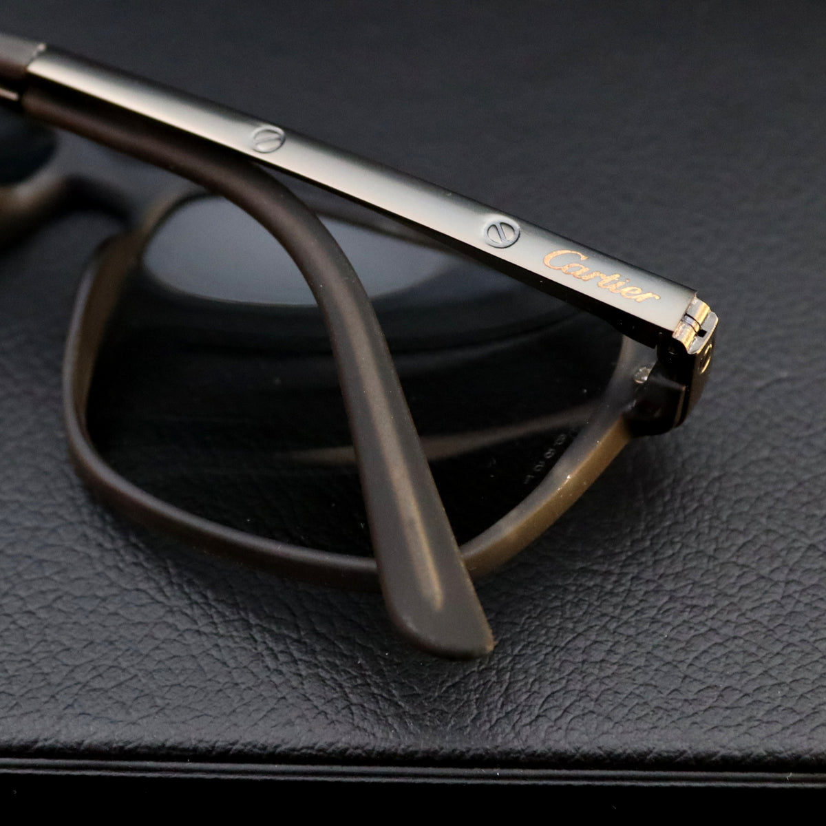 Cartier P8657 GRTRSP