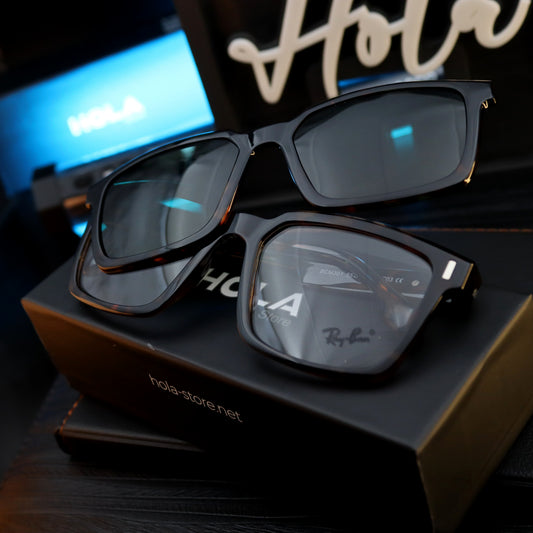 RayBan BCM301 TIG