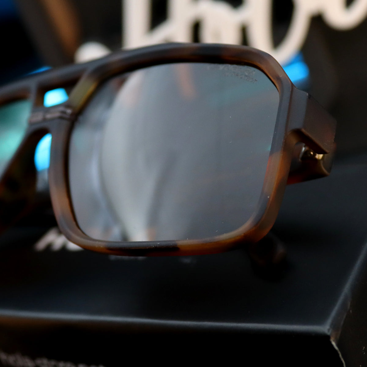 Carrera P03S TIG