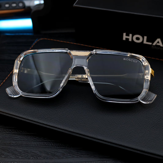 Moscot W6067 TRSP