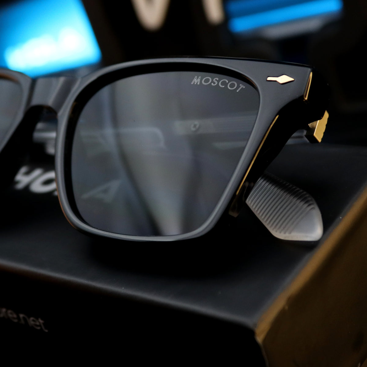 Moscot 6204 NA