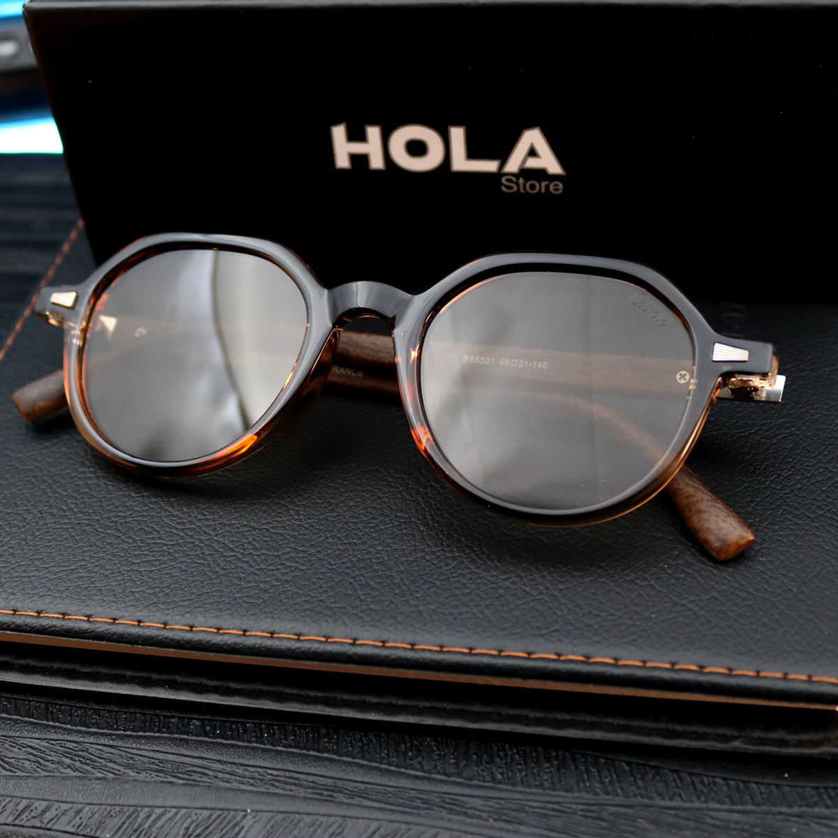 Cartier Photochromique BS5501 MC