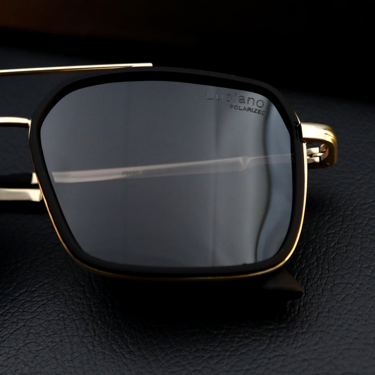 Luciano P9590 ND