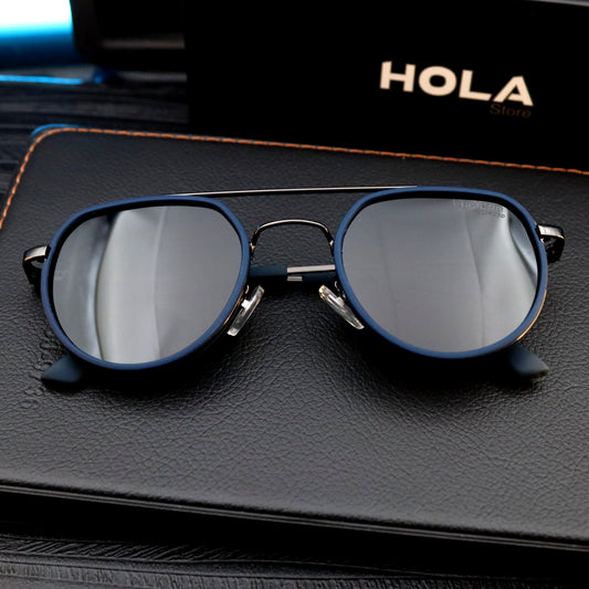 Luciano P9582 BL