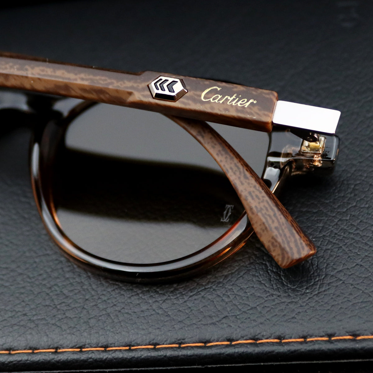 Cartier Photochromique BS5501 MC