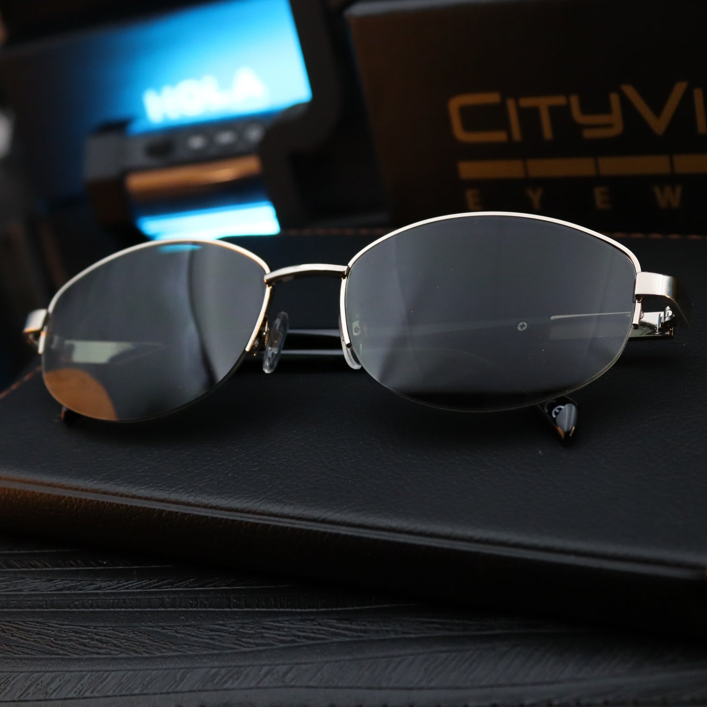City Vision CV014387 VD
