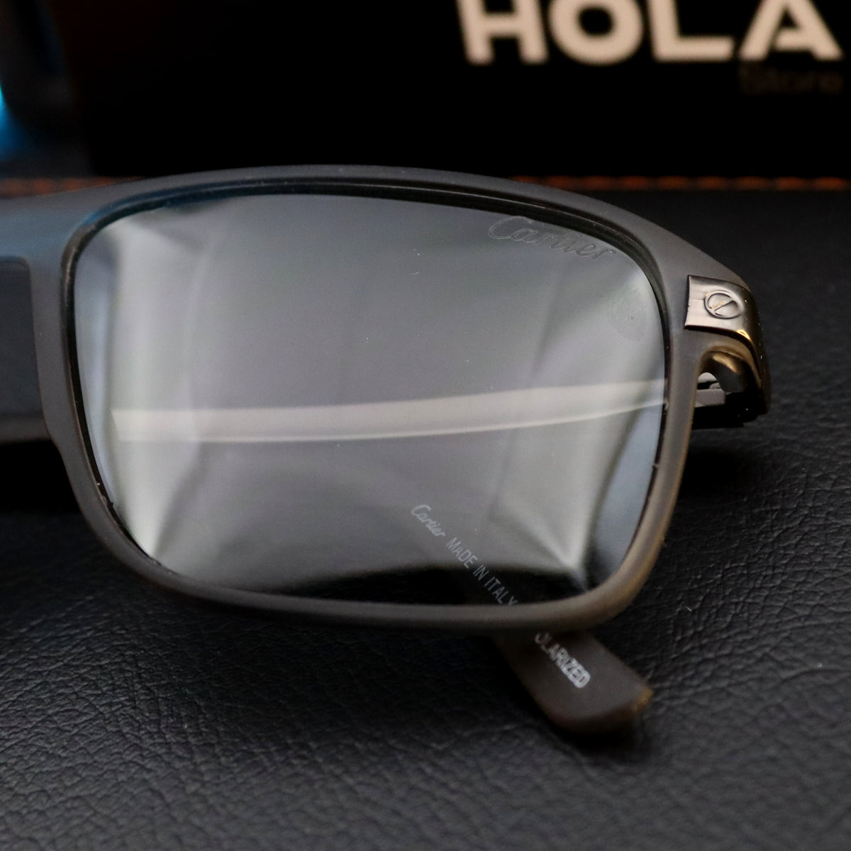 Cartier P8657 GRTRSP