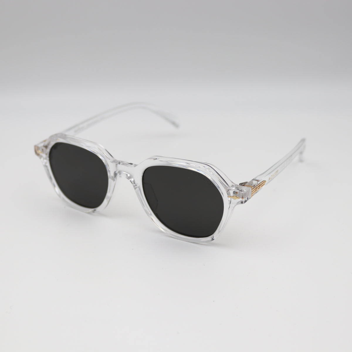 Moscot ZS98100 TRSPNR