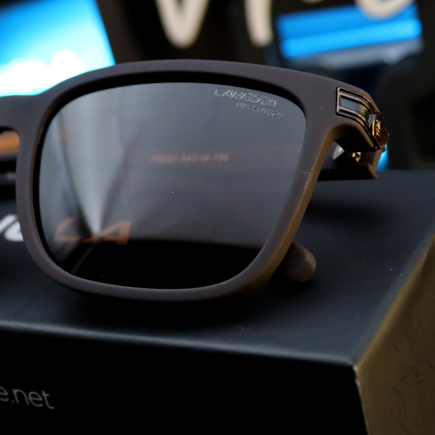 Carrera P5223 MR
