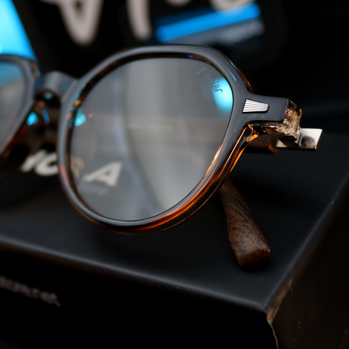 Cartier Photochromique BS5501 MC