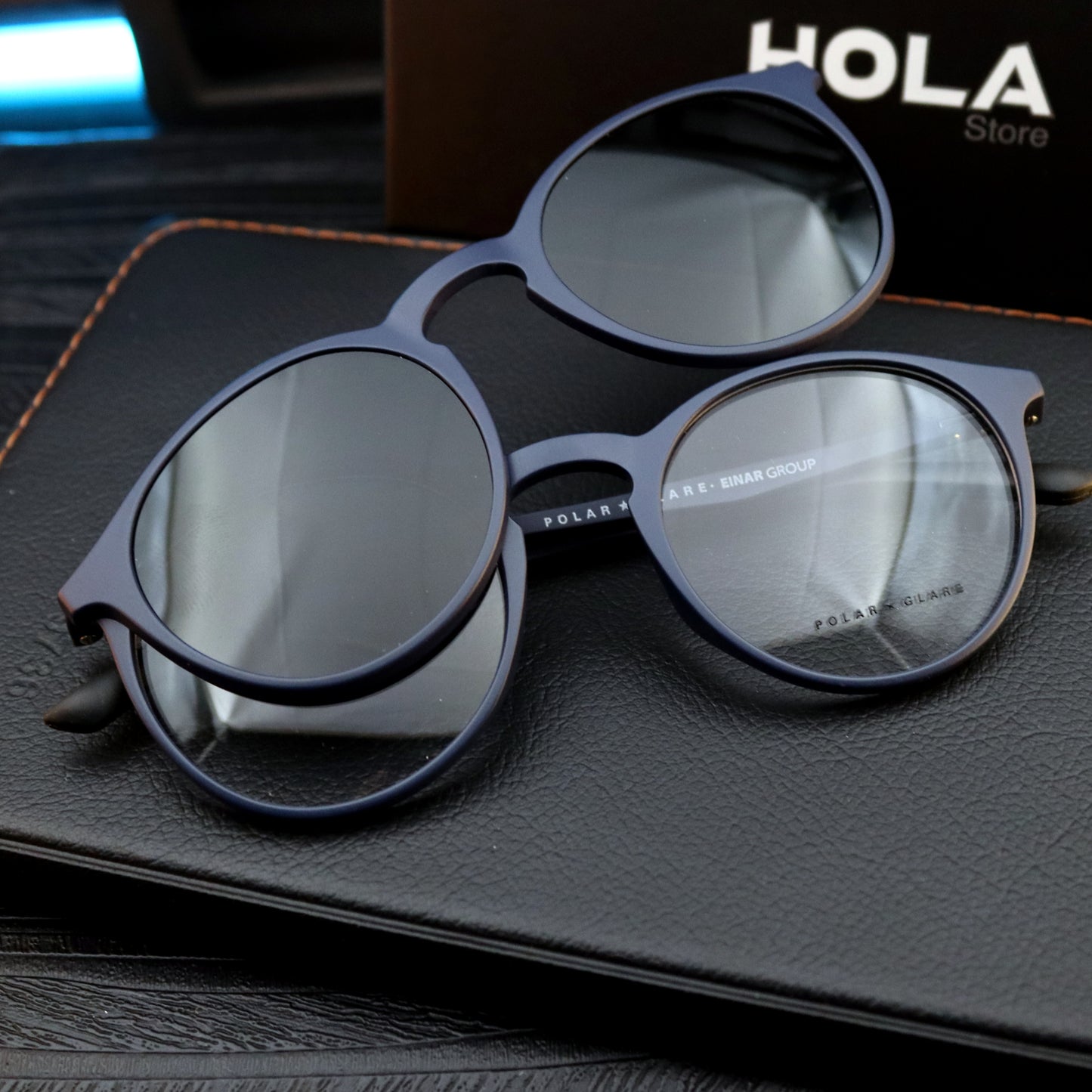 Polar.Glare PG7200A NR