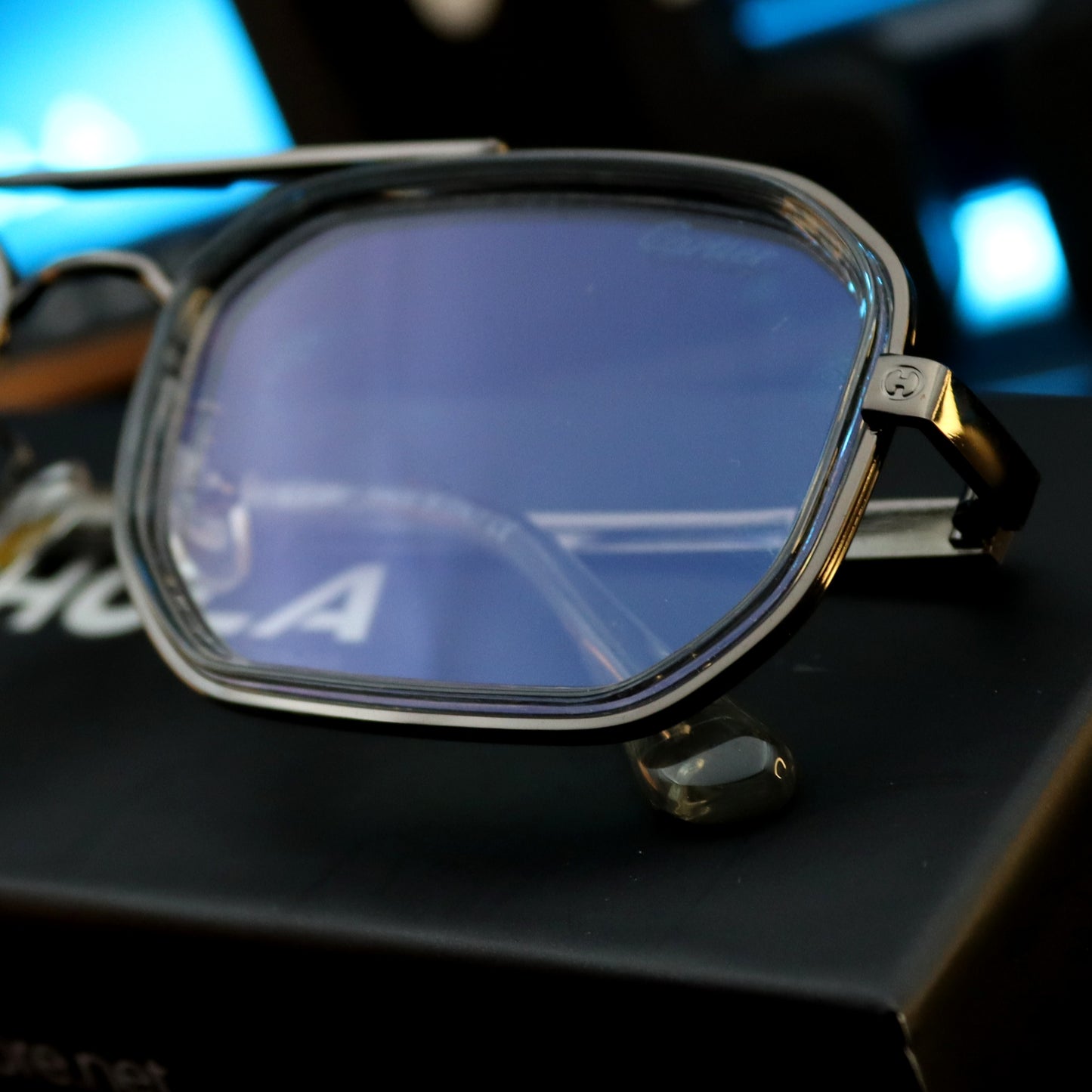Photochromique Cartier 5G20 BR