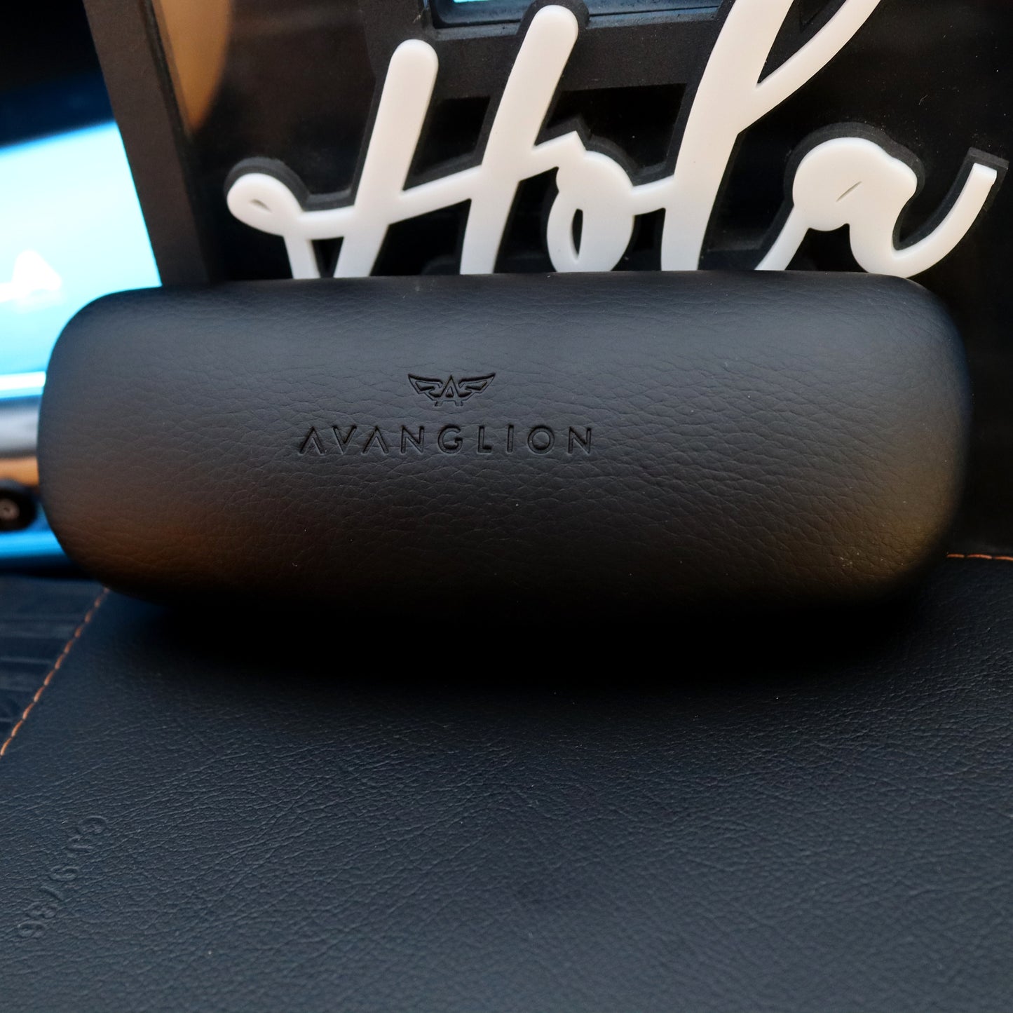Avanglion AVS1020 BL