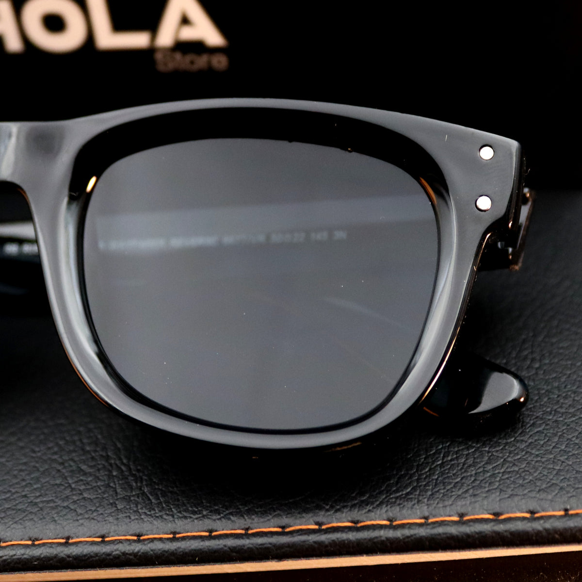 RayBan R0501S WAYFARER REVERSE NR
