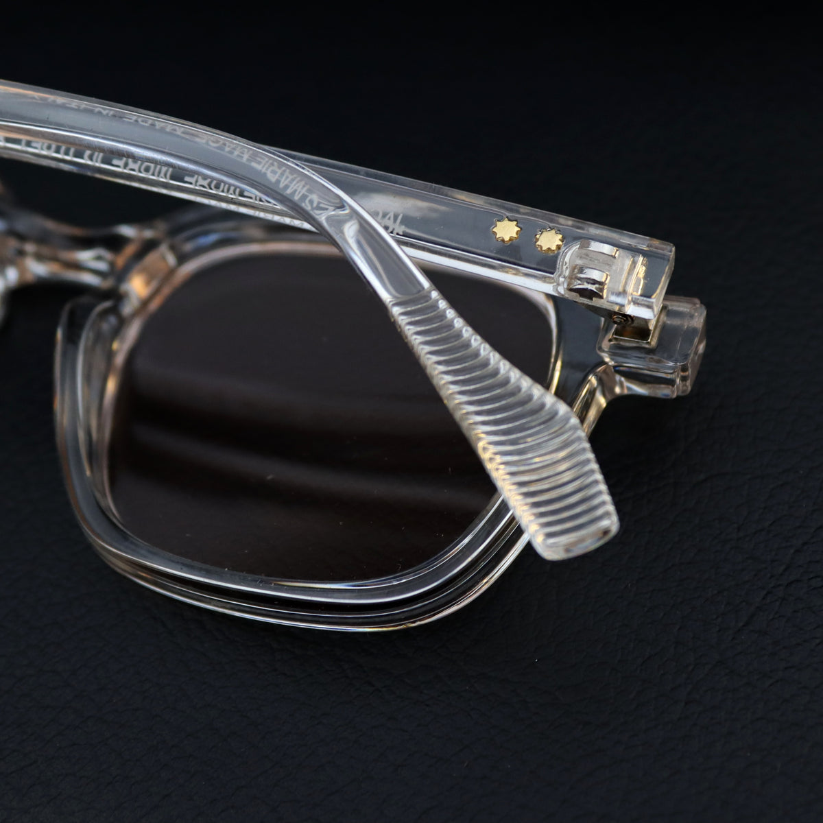 Moscot Y331 TRSPOR