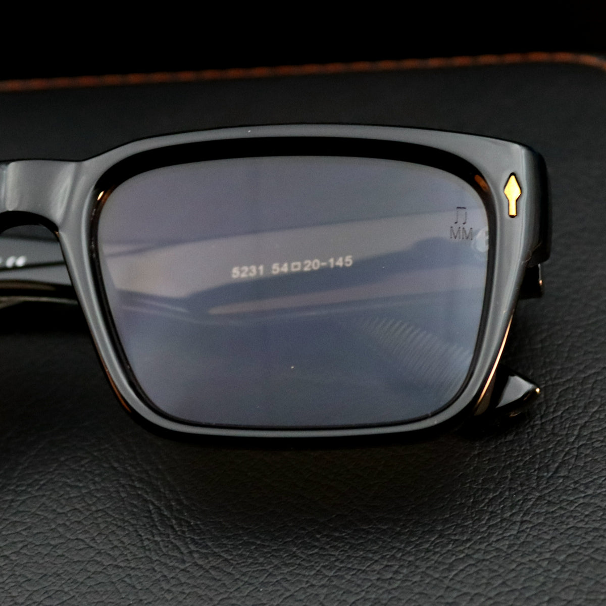 Jaques Marie Mage 5231 NROR