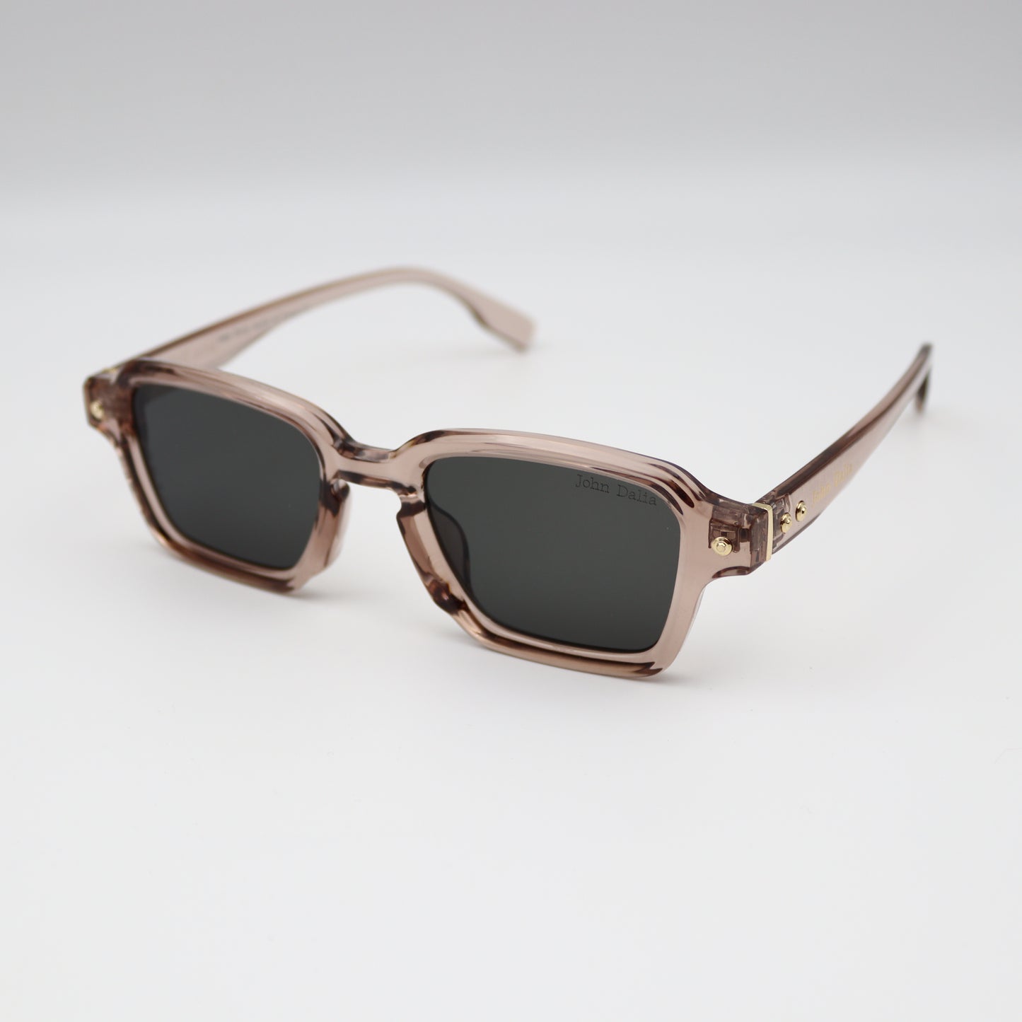 John Dalia 6541 BG