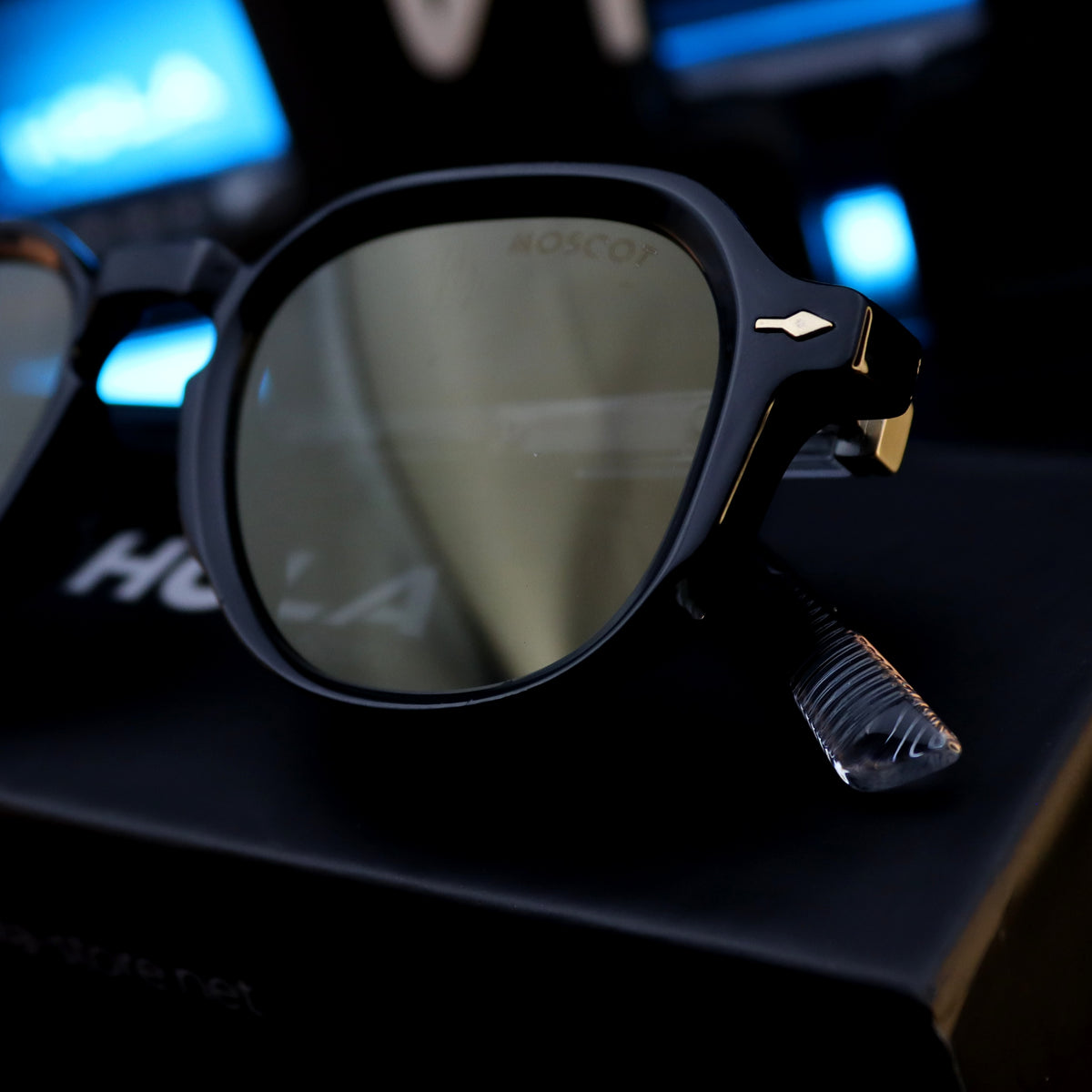Moscot 6229 DR